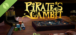 Pirate's Gambit Demo