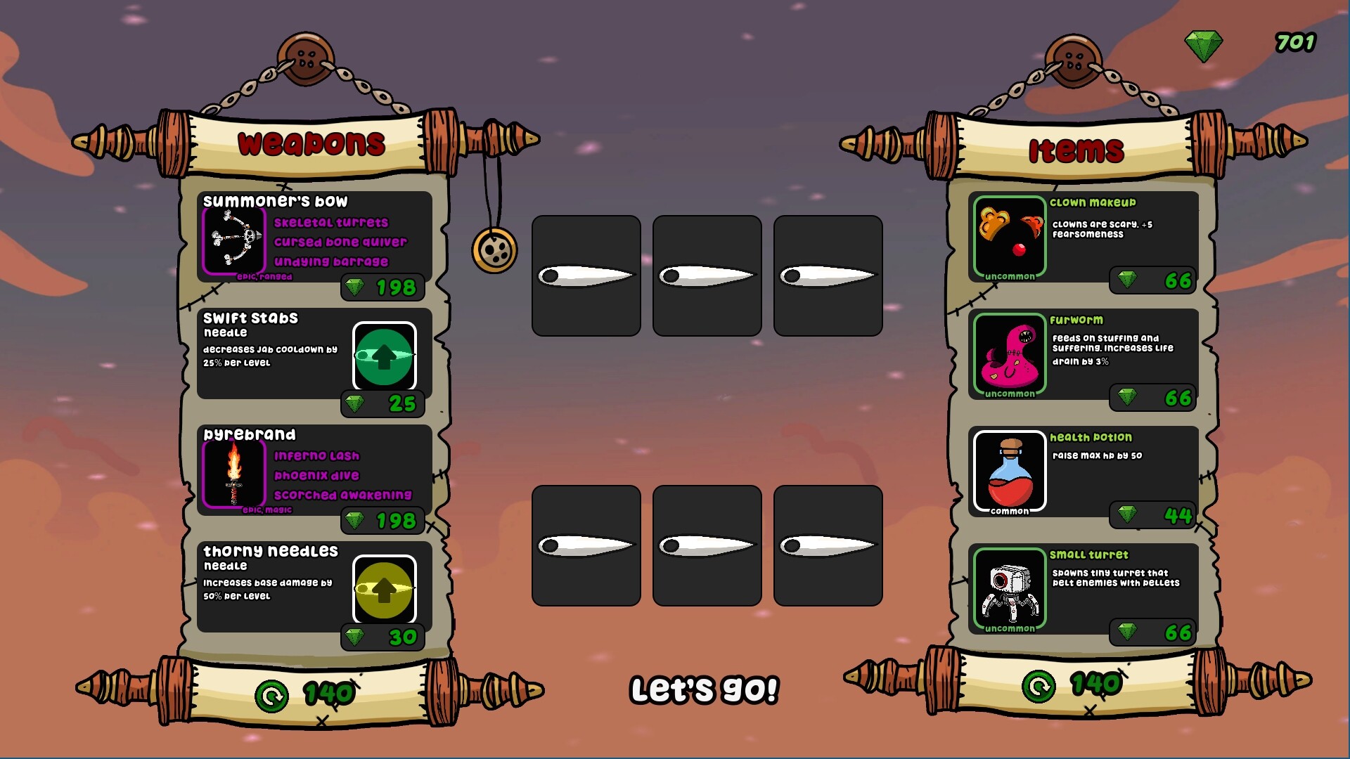 Bearzerk screenshot 13