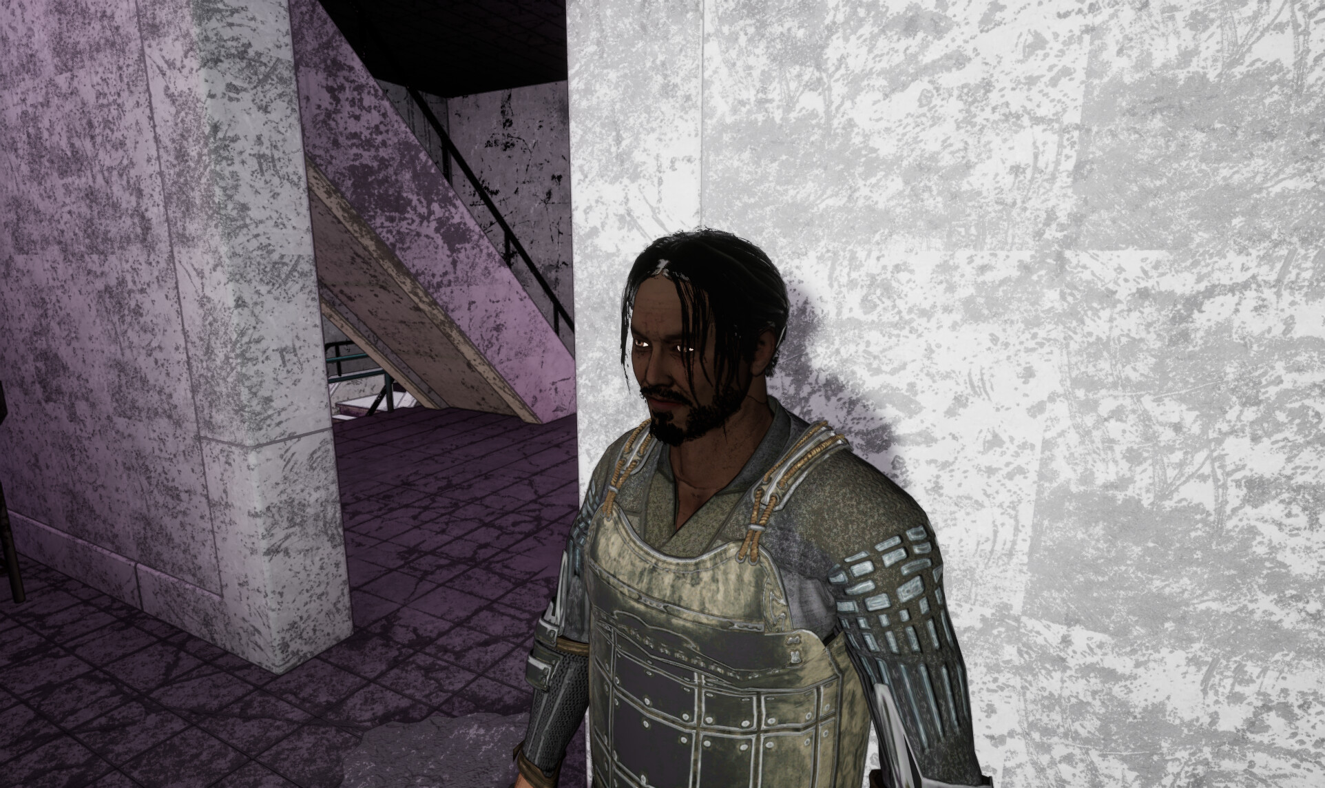 Beer Runner: Yasuke a samurai screenshot 2