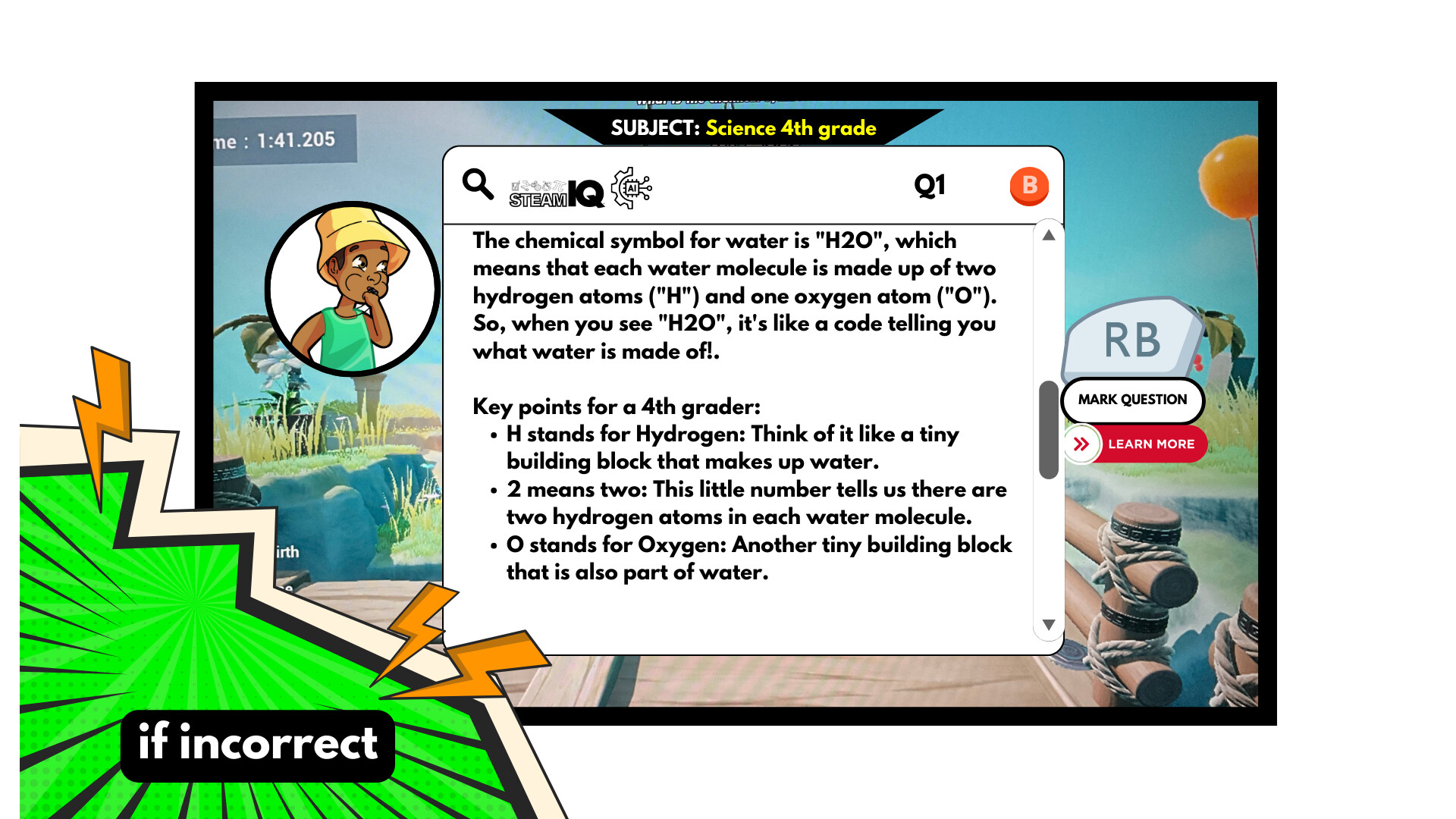 AquaBall League screenshot 7