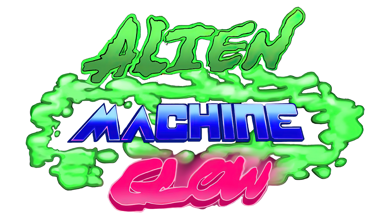 Alien Machine Glow Steam Charts · SteamDB