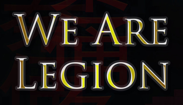 We Are Legion On Steam We Are Legion On Steam