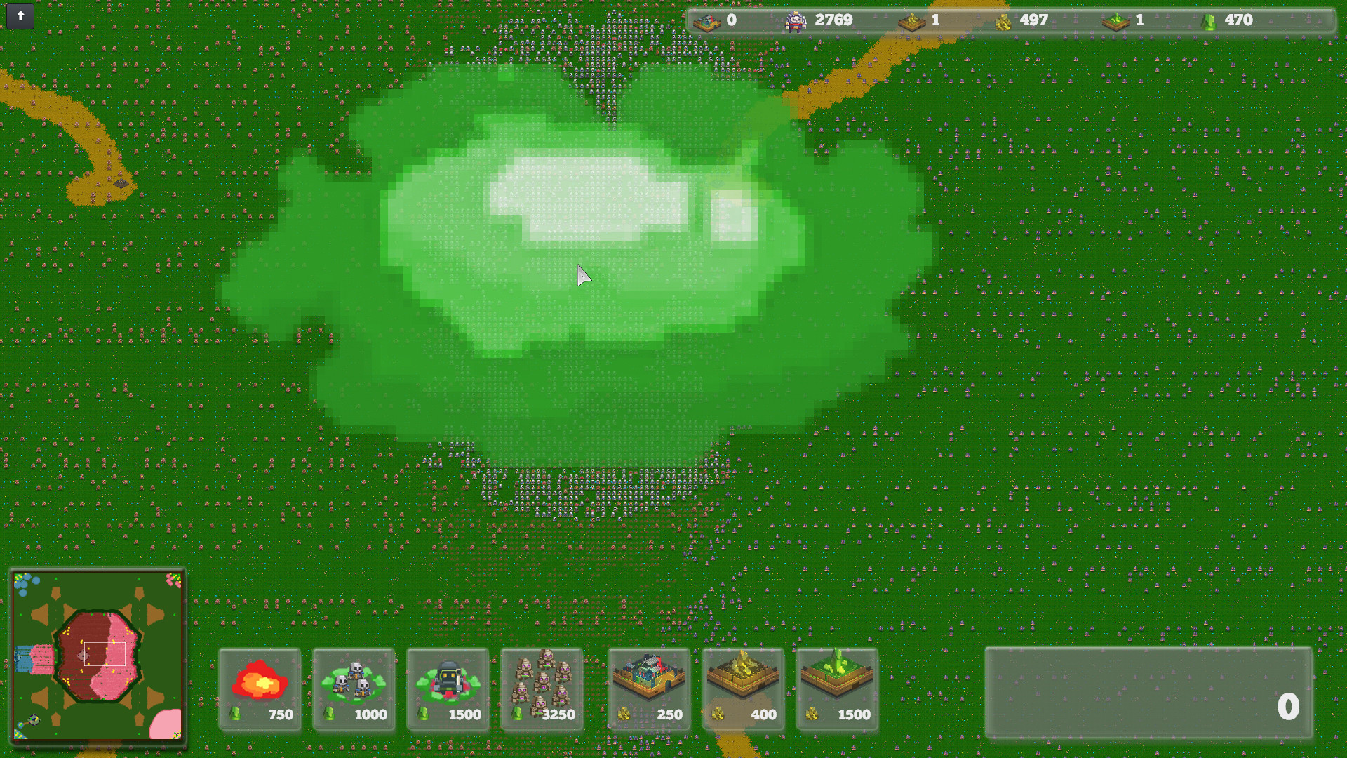 We Are Legion screenshot 9