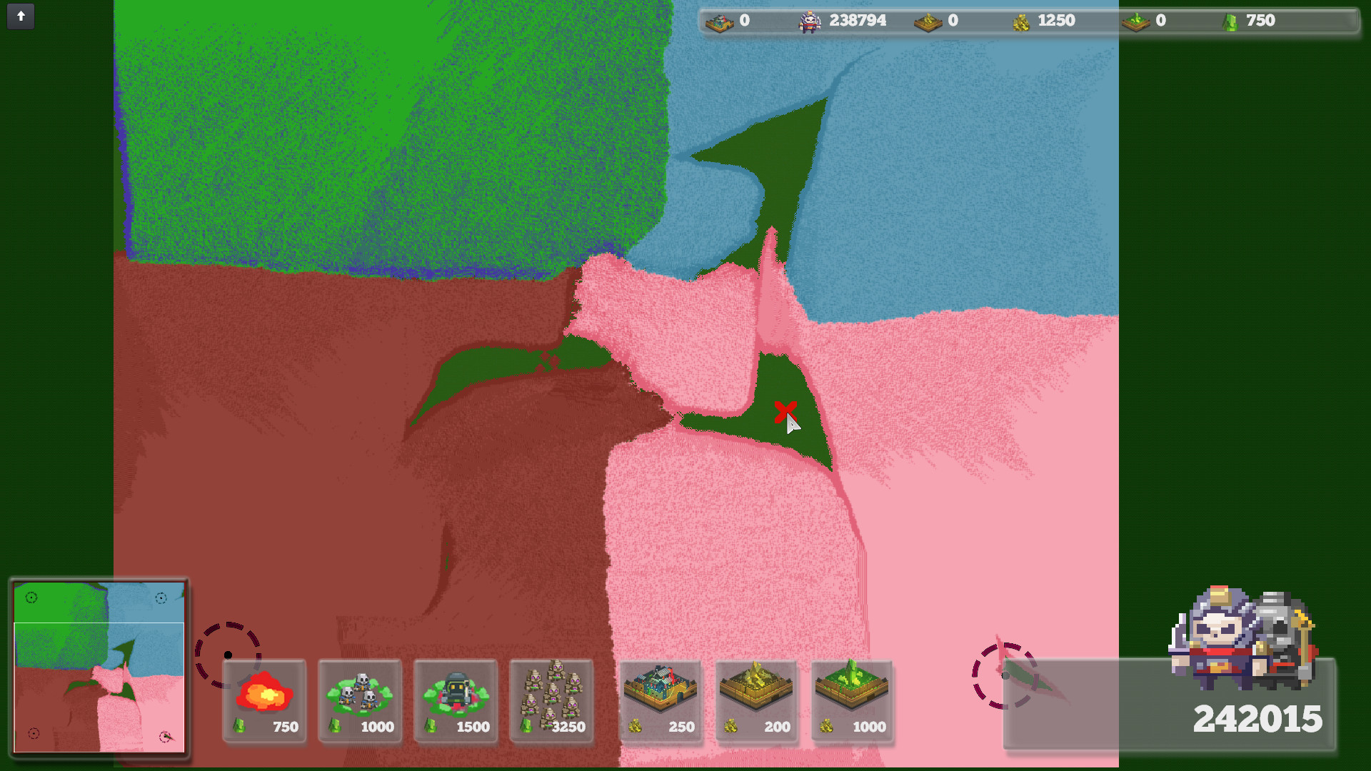 We Are Legion screenshot 2