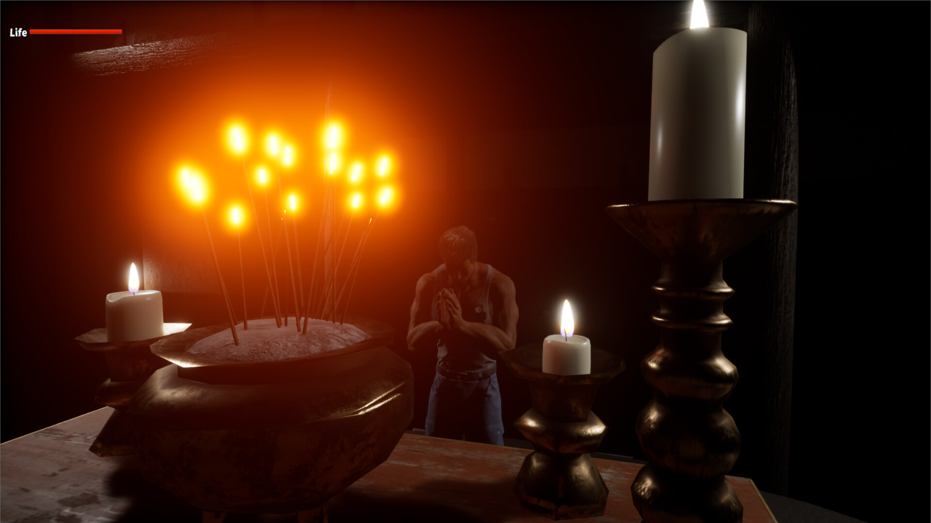 Rooftop screenshot 4