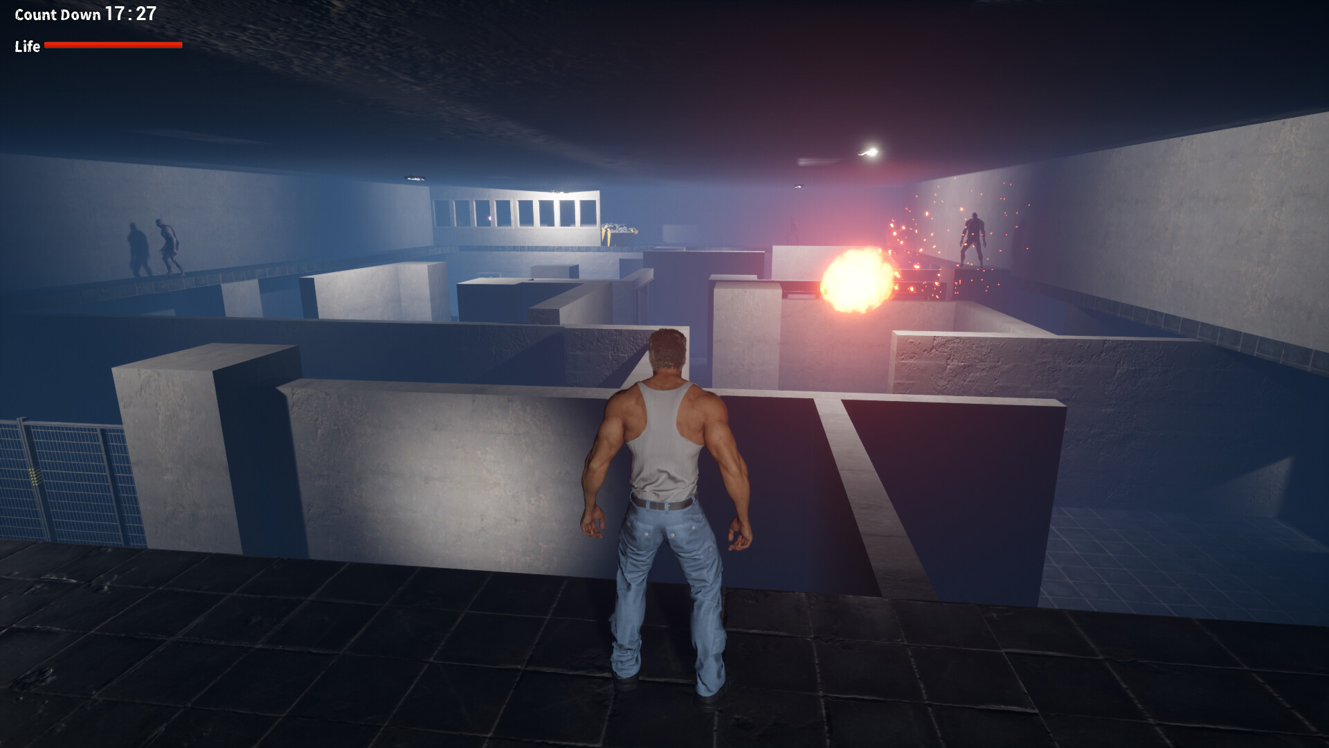 Rooftop screenshot 2