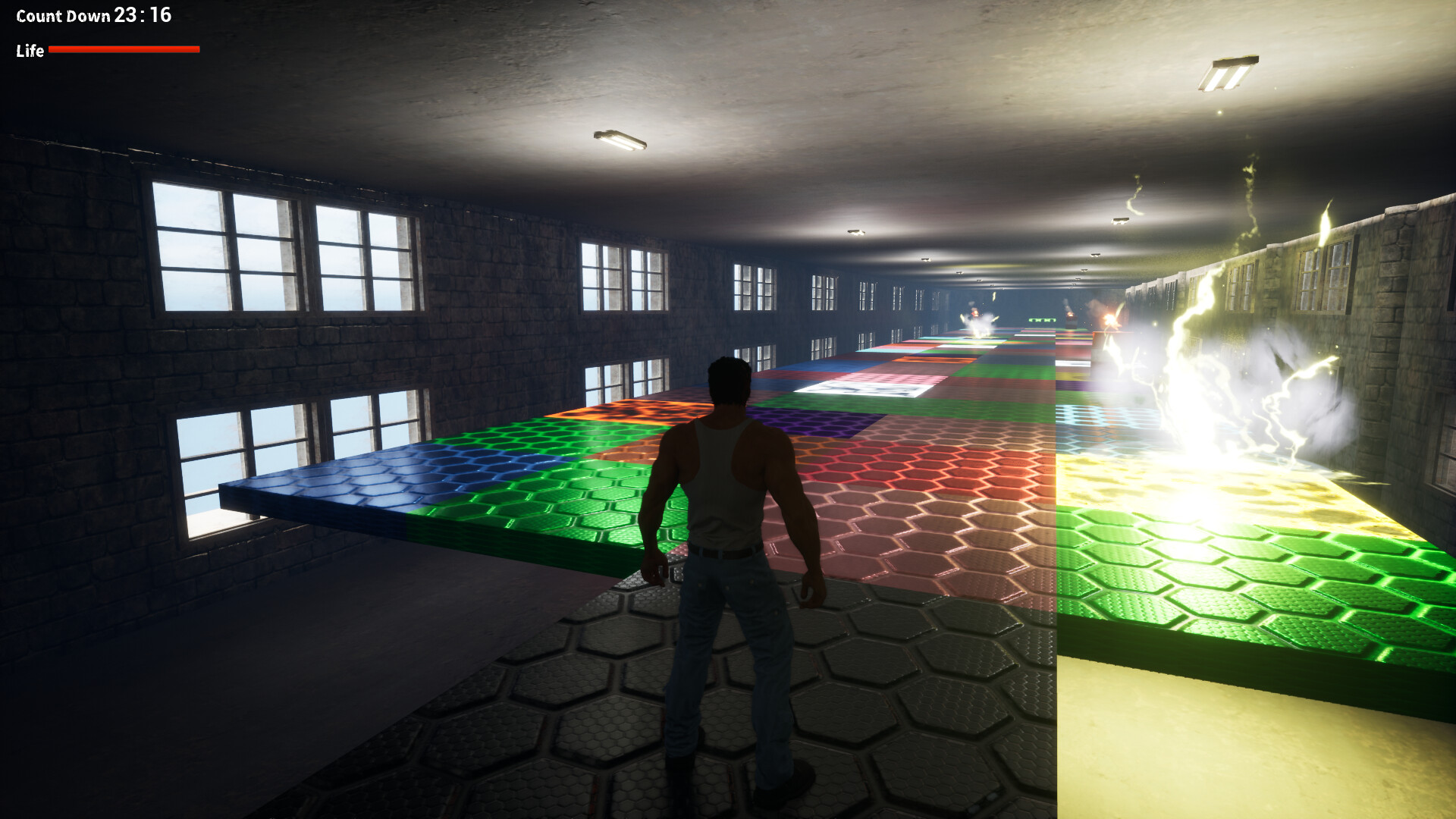 Rooftop screenshot 7