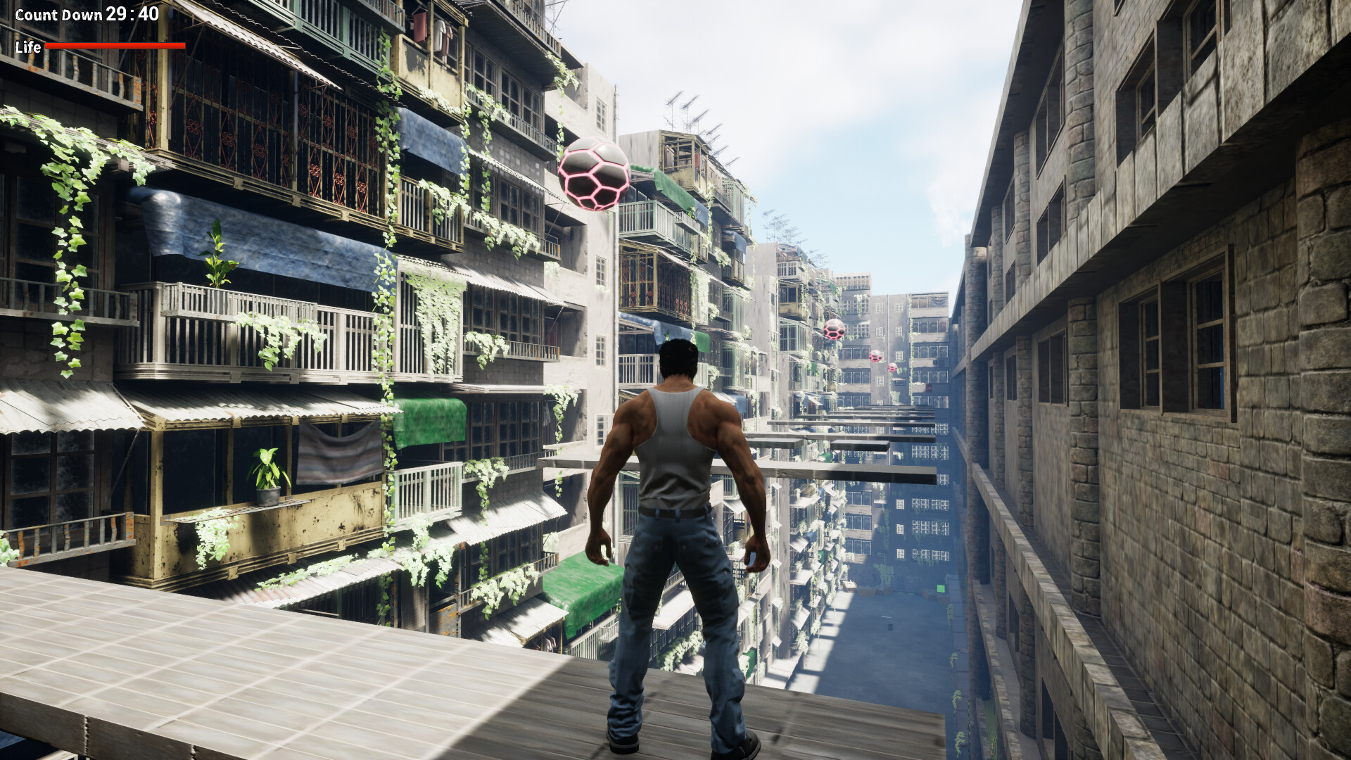 Rooftop screenshot 6