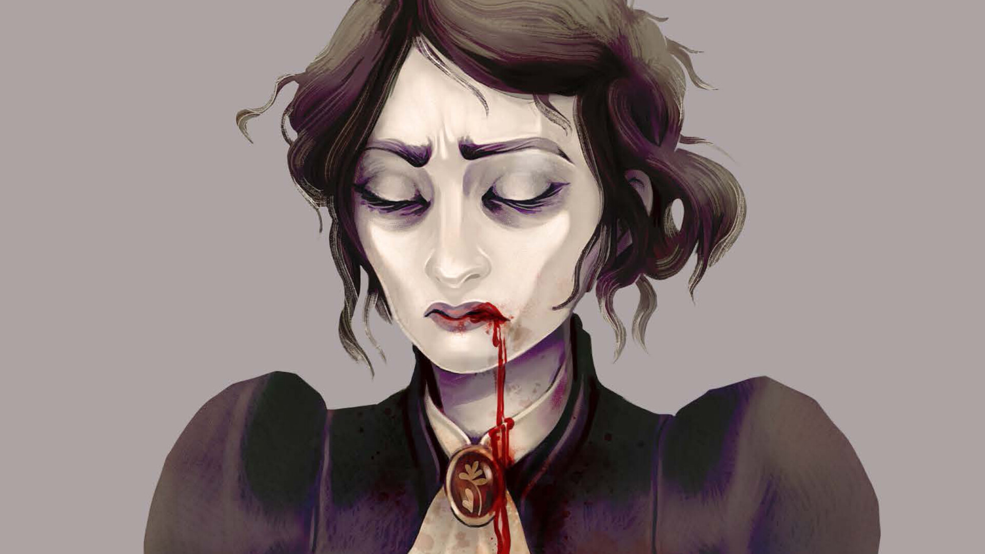 Cabernet - Art Book screenshot 1
