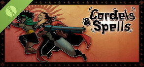 Cordels & Spells Demo