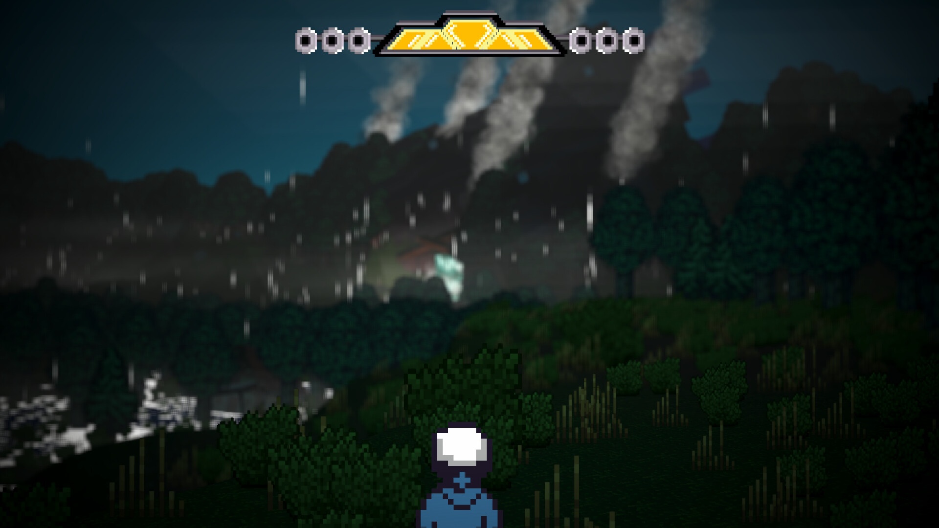 Prepare The Past screenshot 3