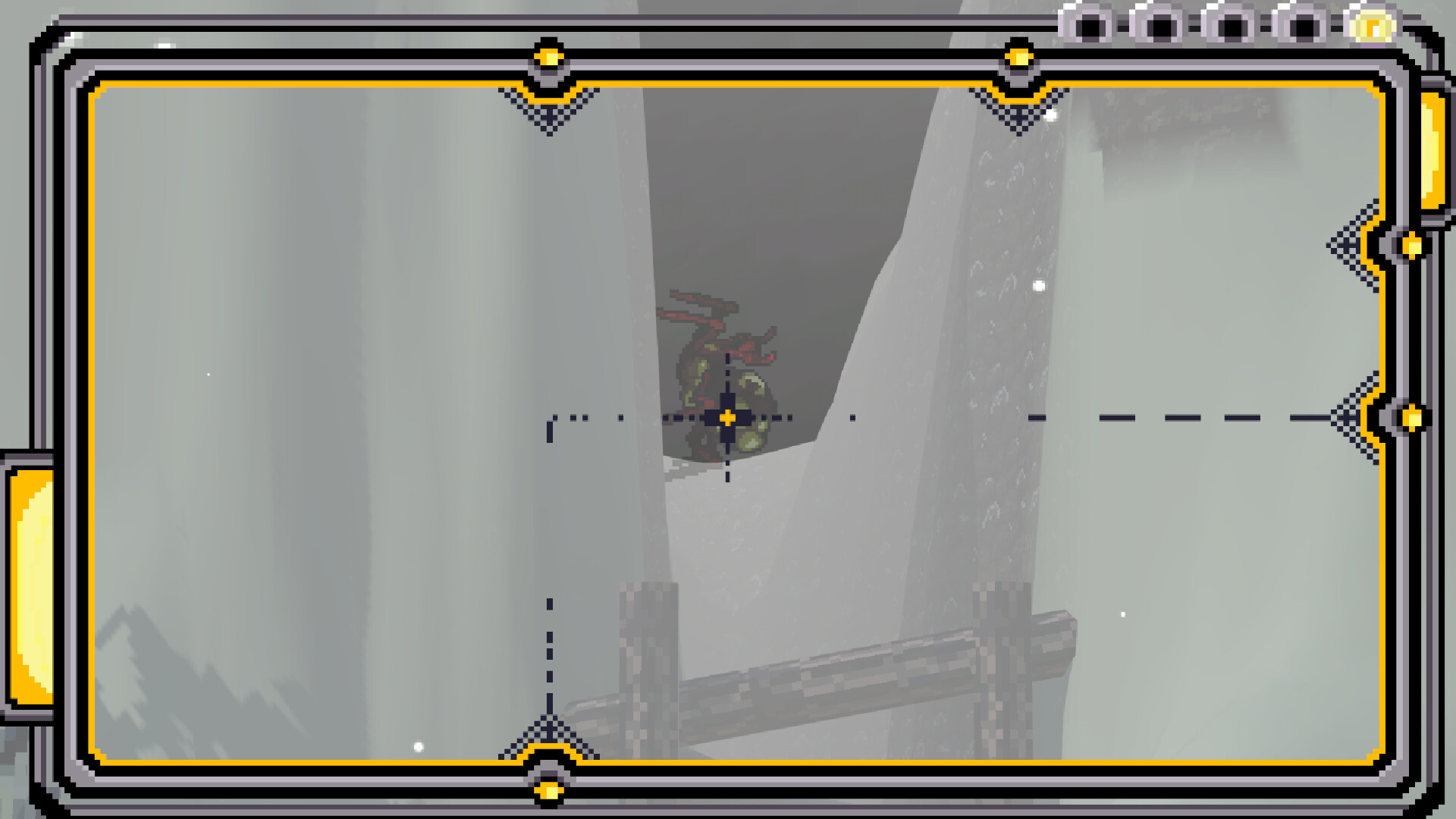 Prepare The Past screenshot 2