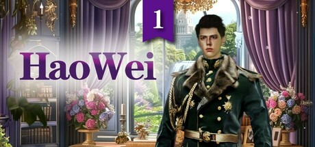 HaoWei1: Your Domineering Warlord — Steam header