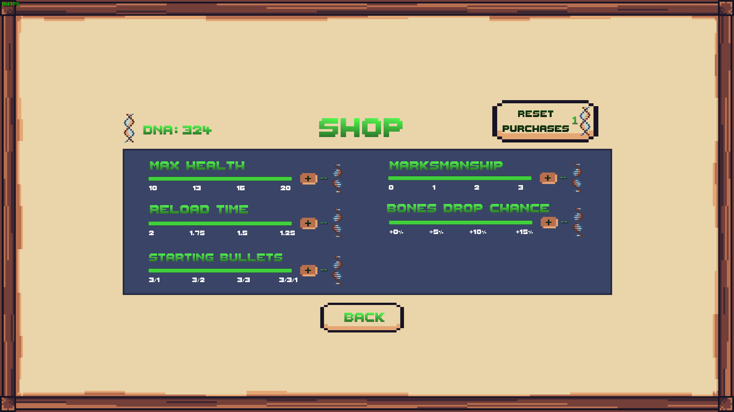 Slime With A Gun screenshot 4