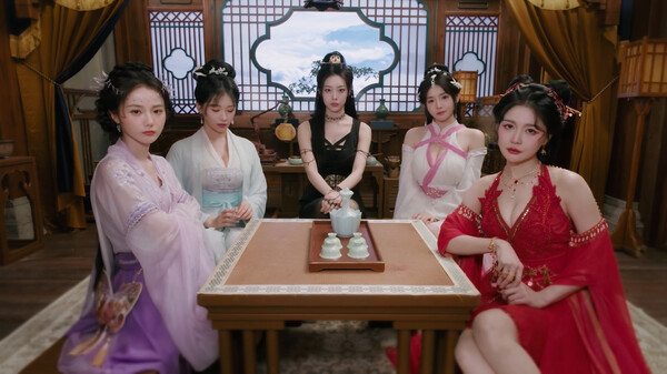 图片[2]-美女！请别影响我成仙|Build.19399439|中文版免费下载 - 小镇青年游戏社-小镇青年游戏社