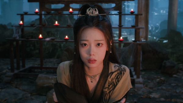 图片[3]-美女！请别影响我成仙|Build.19399439|中文版免费下载 - 小镇青年游戏社-小镇青年游戏社