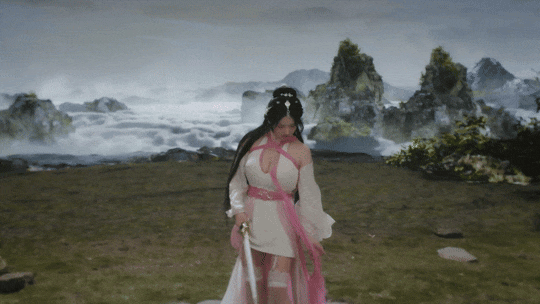 图片[7]-s0126美女，请别影响我成仙 Build.18933809 免安装中文版-ACG俱乐部 - 各类游戏免费下载