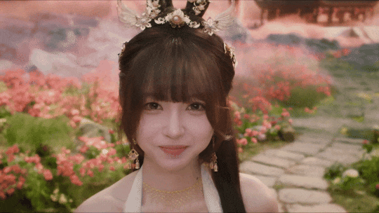 Beauty, Please Don't Interfere With My Immortality