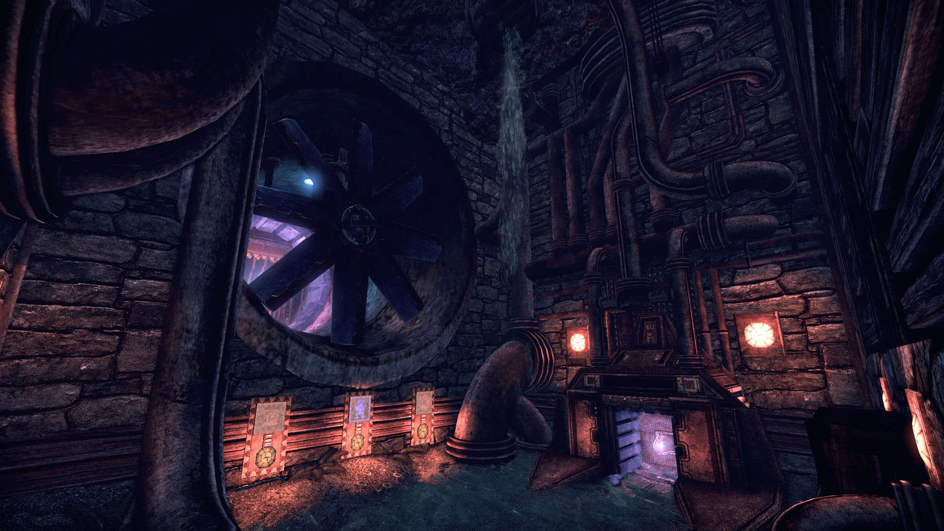 The Ball screenshot 7