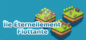 Île éternellement flottante