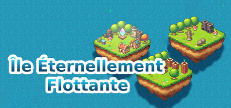 Île éternellement flottante