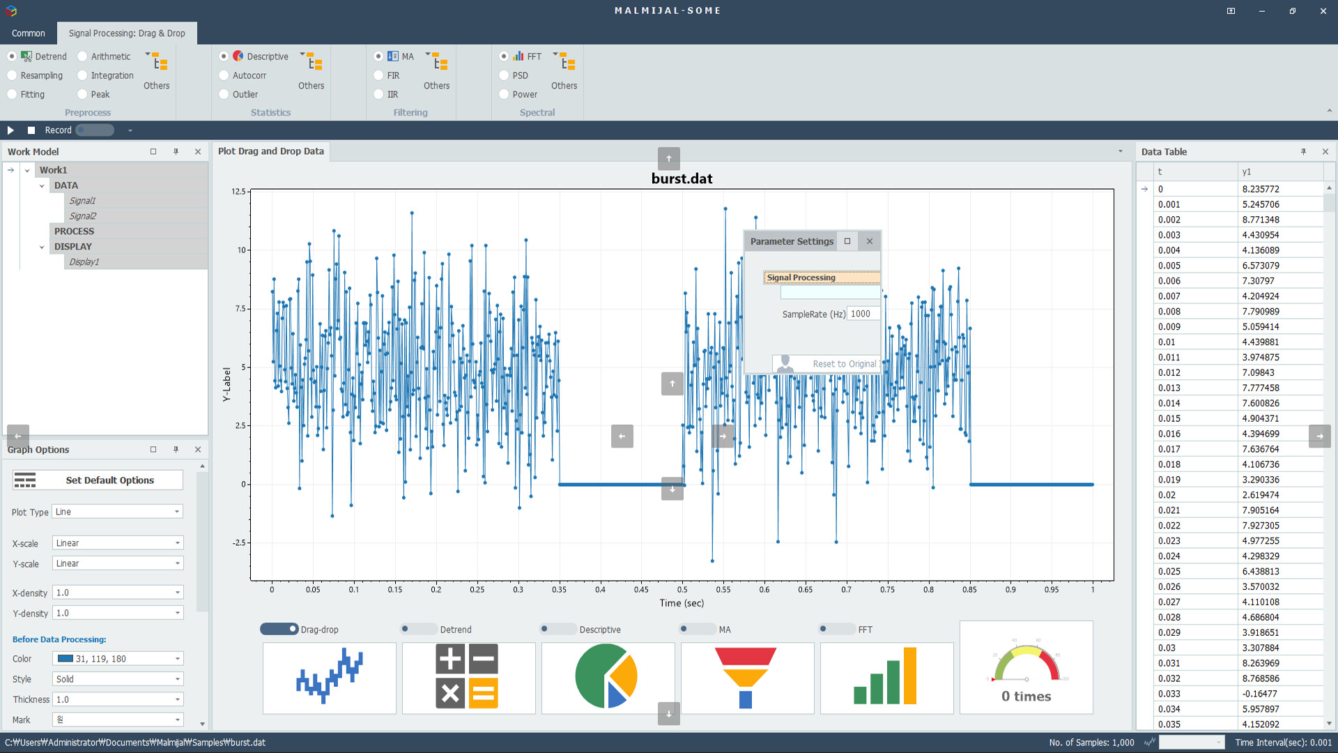 MALMIJAL screenshot 13