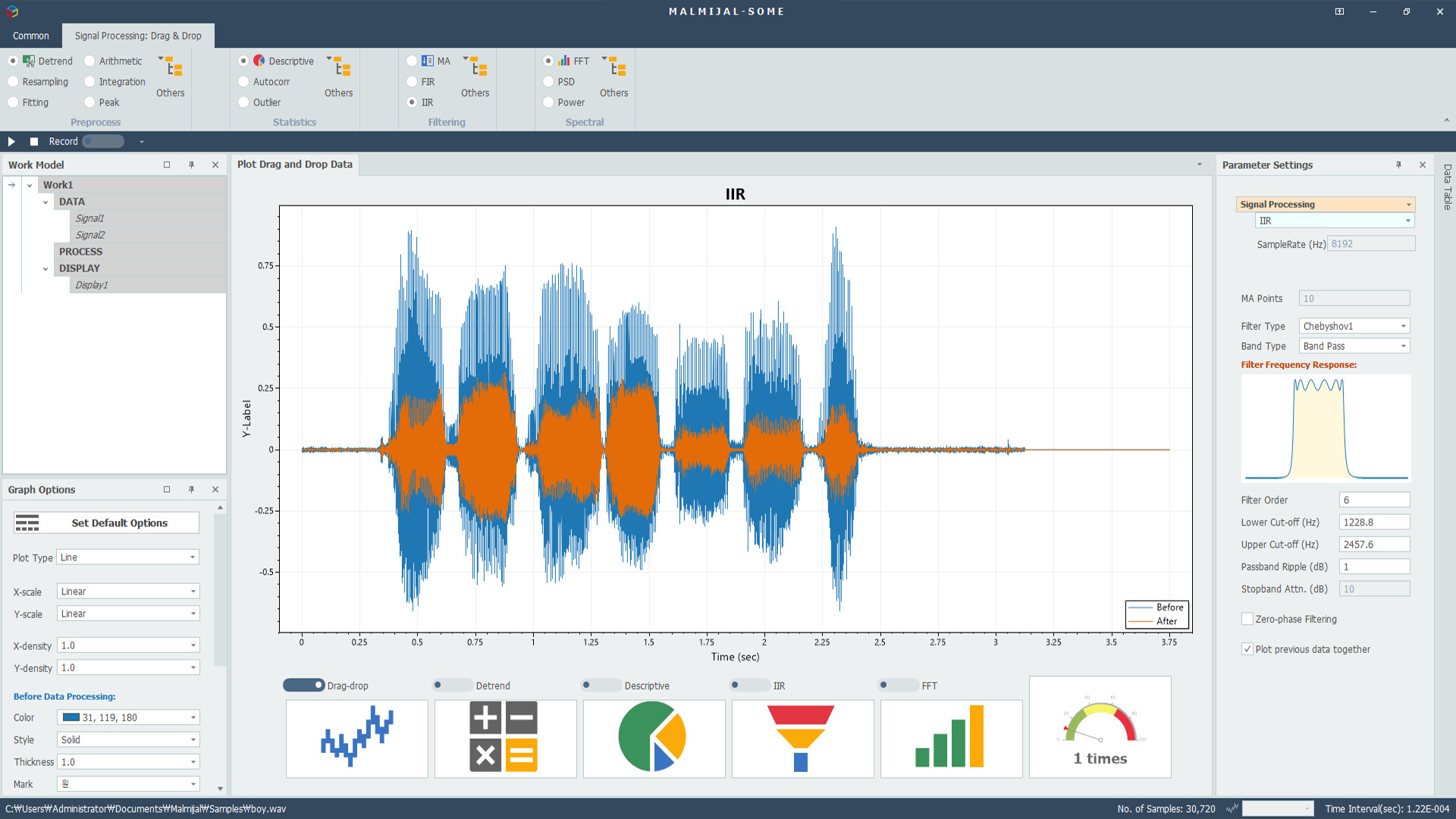 MALMIJAL screenshot 11