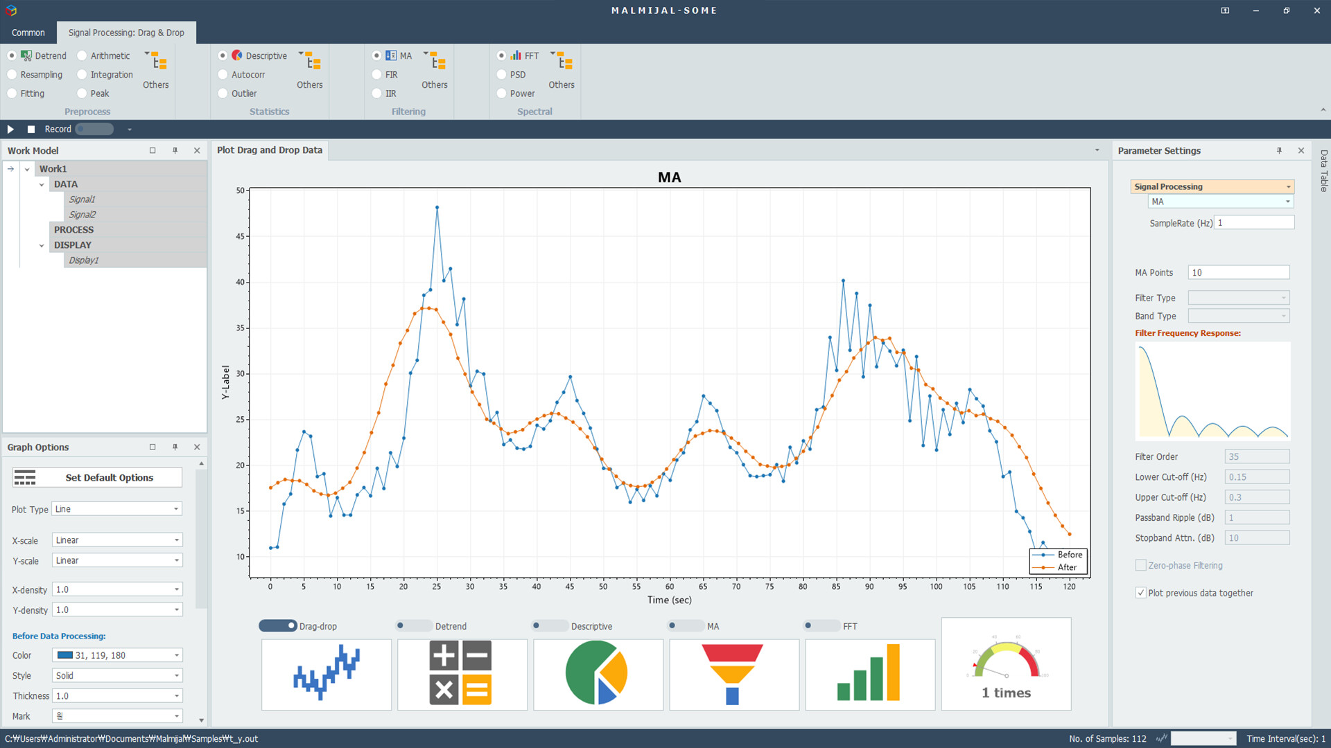 MALMIJAL screenshot 12