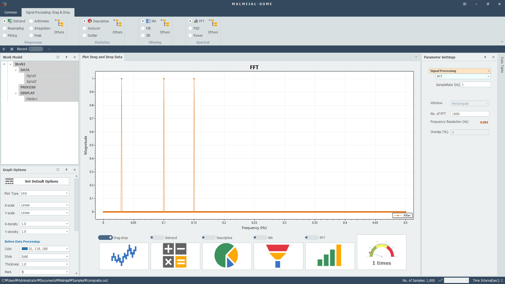 MALMIJAL screenshot 10