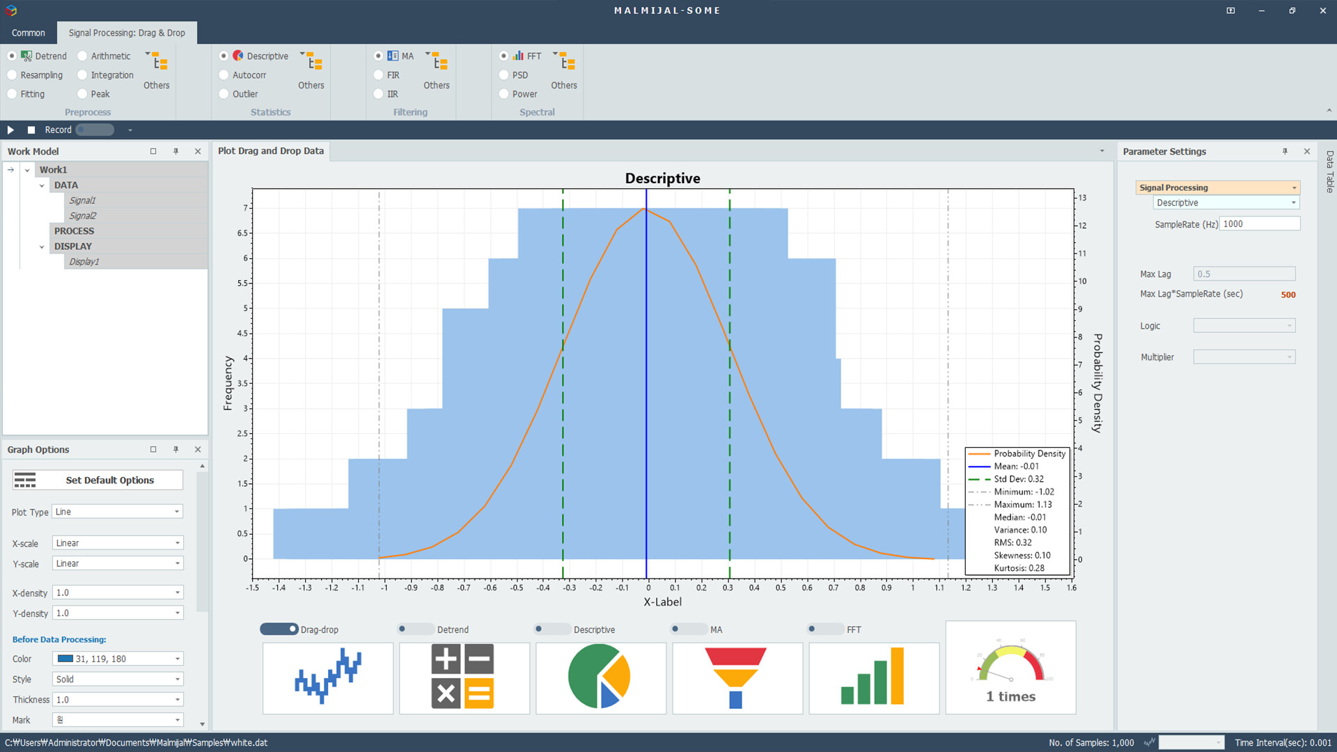 MALMIJAL screenshot 6