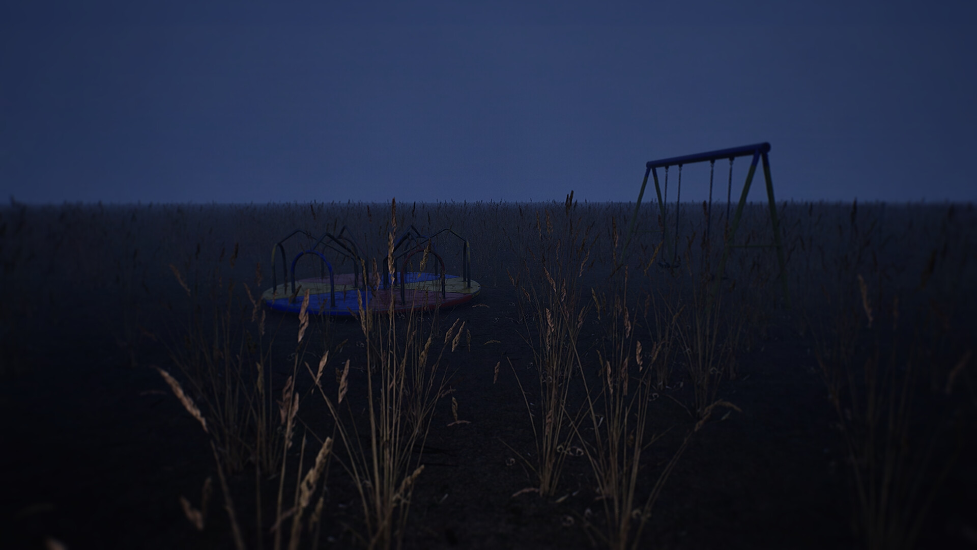 Stillness screenshot 8