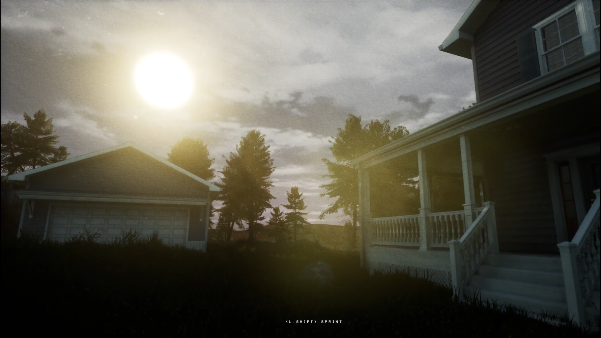 Moonlit Terror screenshot 4