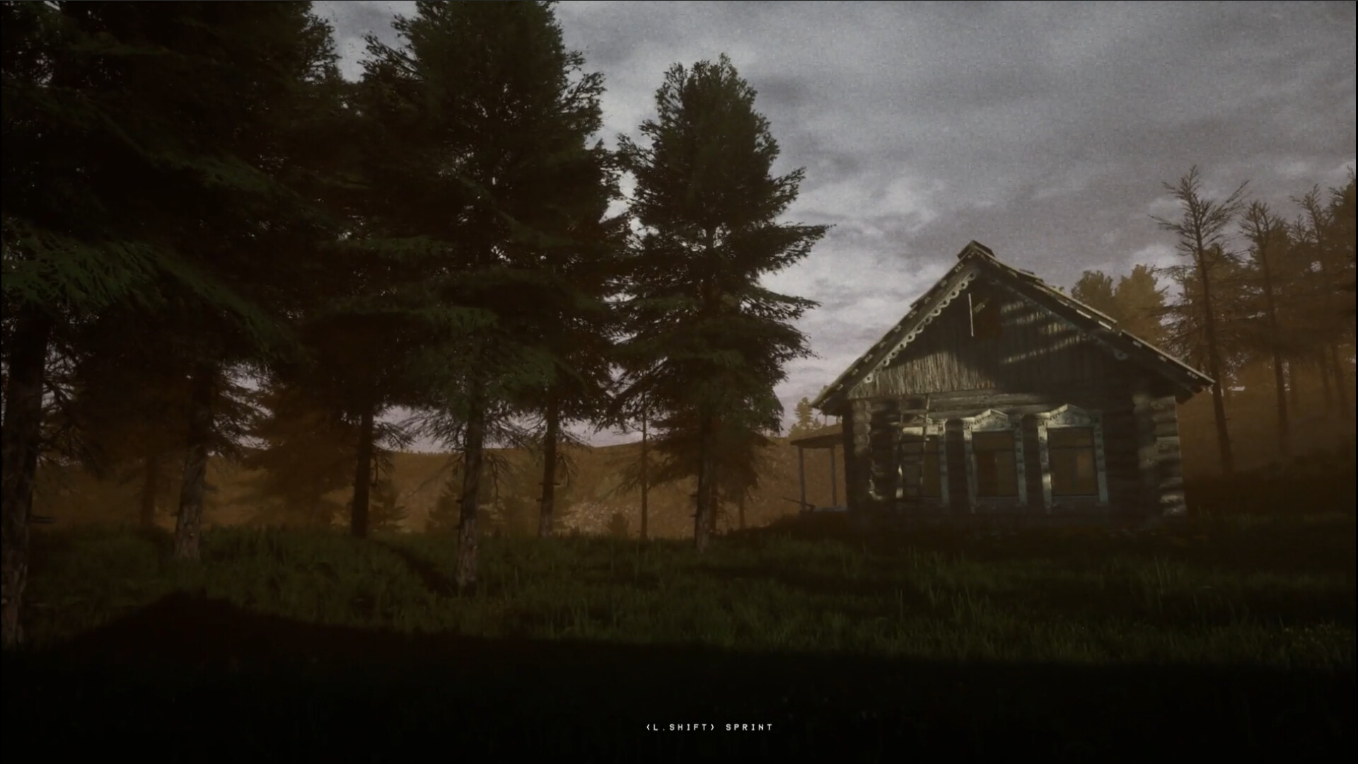 Moonlit Terror screenshot 5