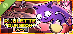 Roulette Dungeon Demo