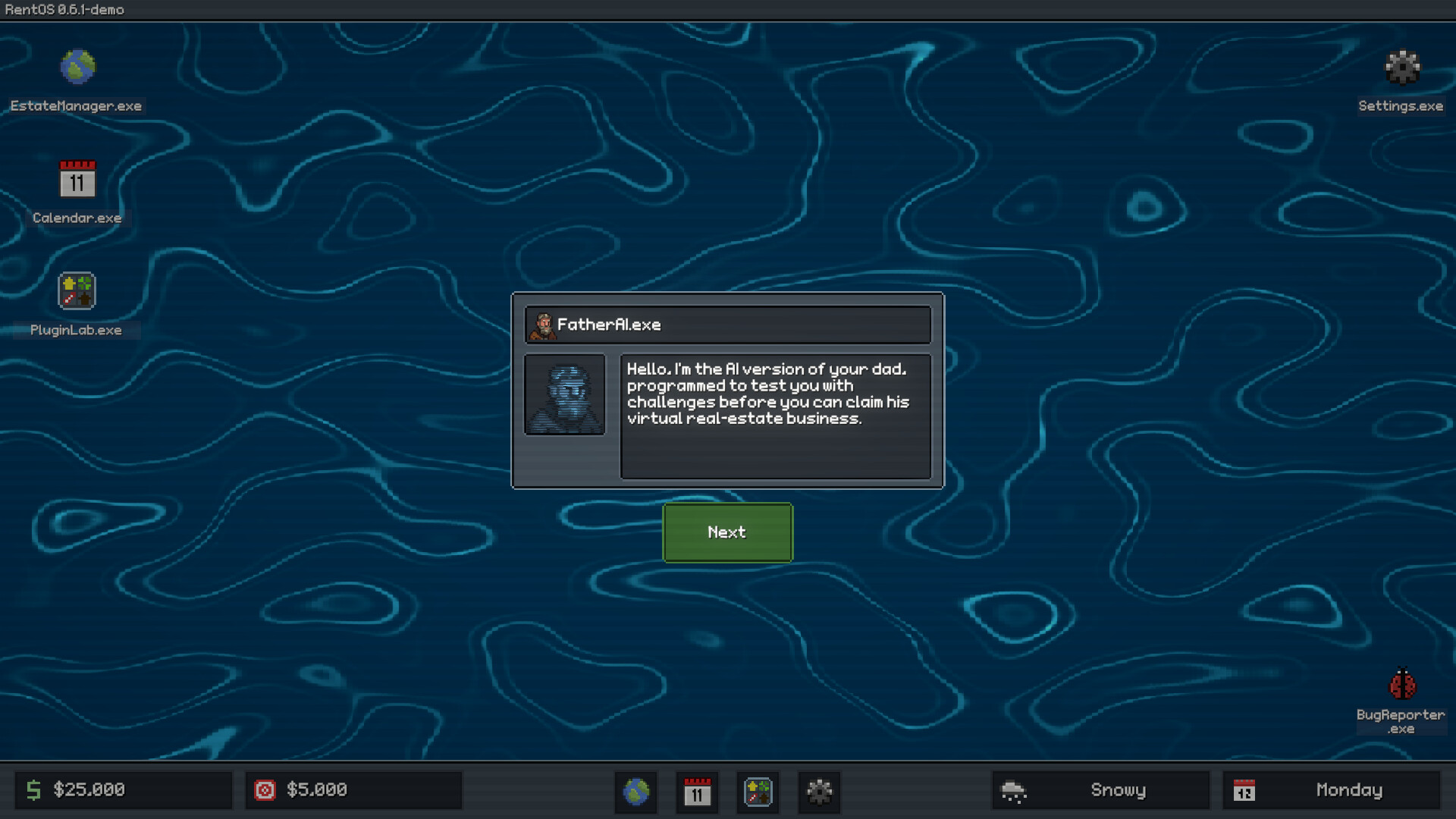 Rentlord screenshot 7