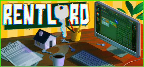 Rentlord Cover Image
