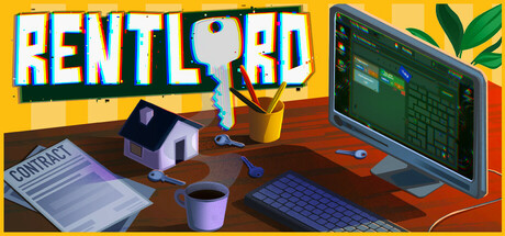 Rentlord Cover Image