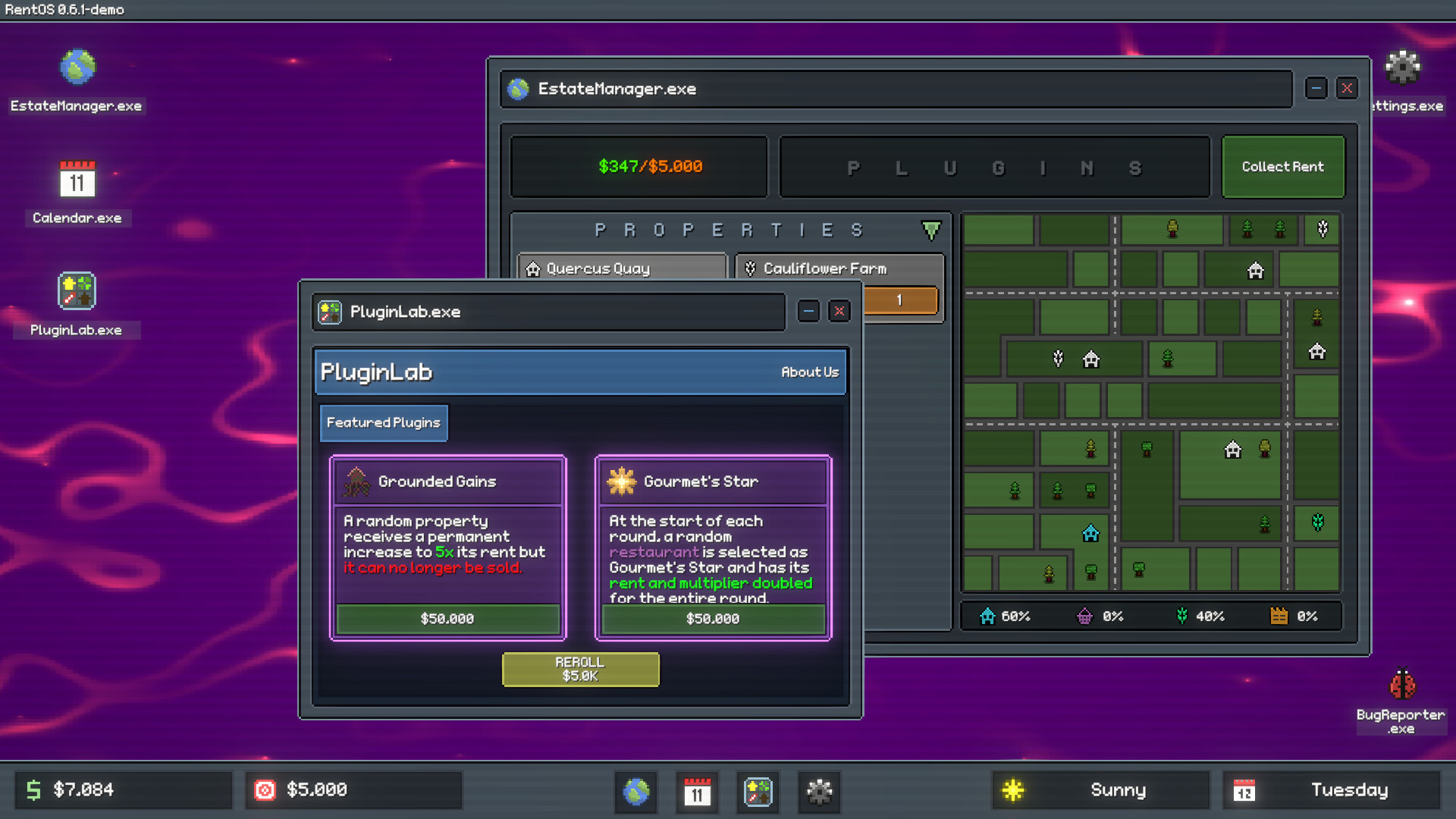 Rentlord screenshot 5