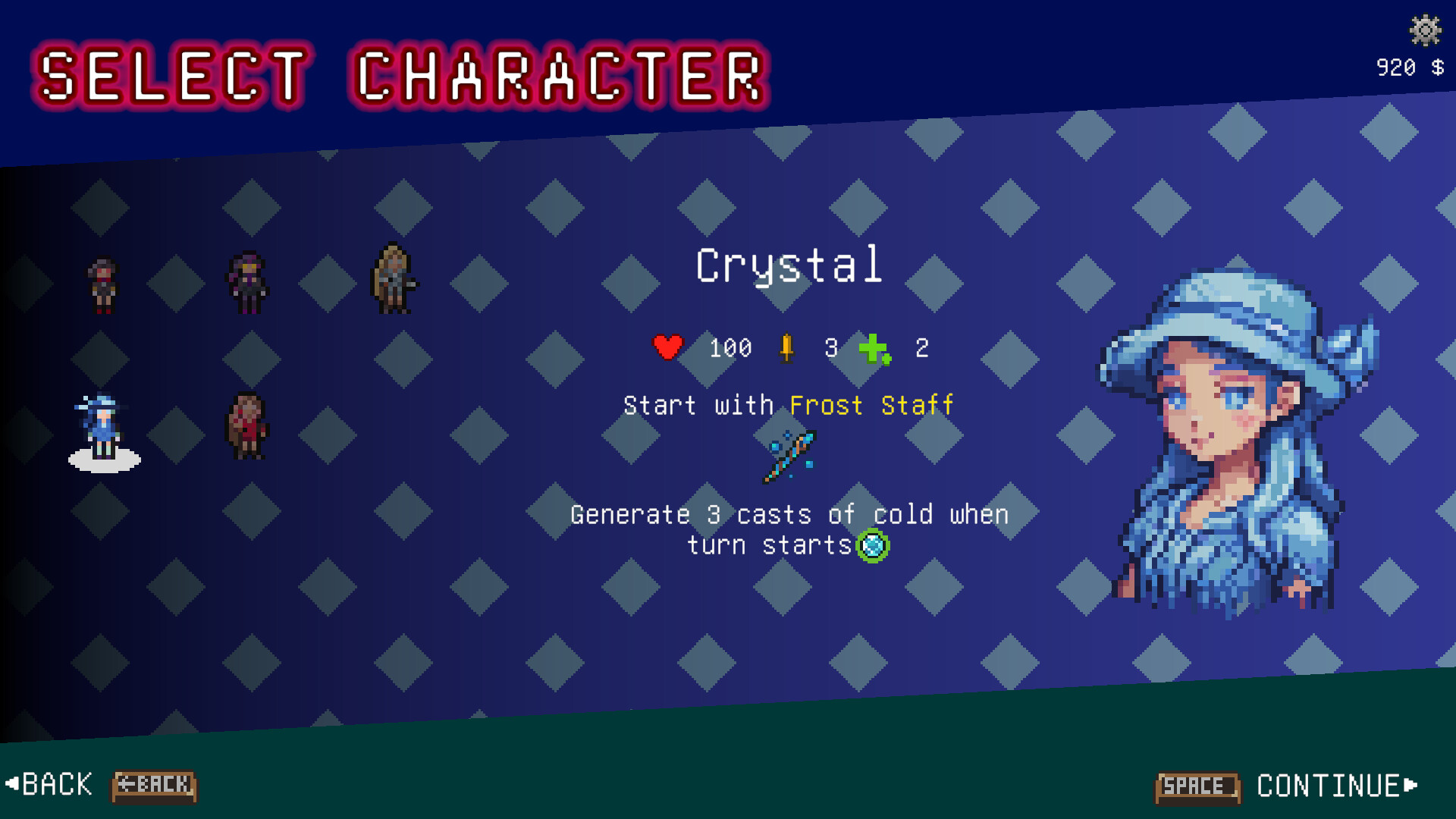 Midnight Billiards screenshot 7