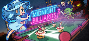 Midnight Billiards