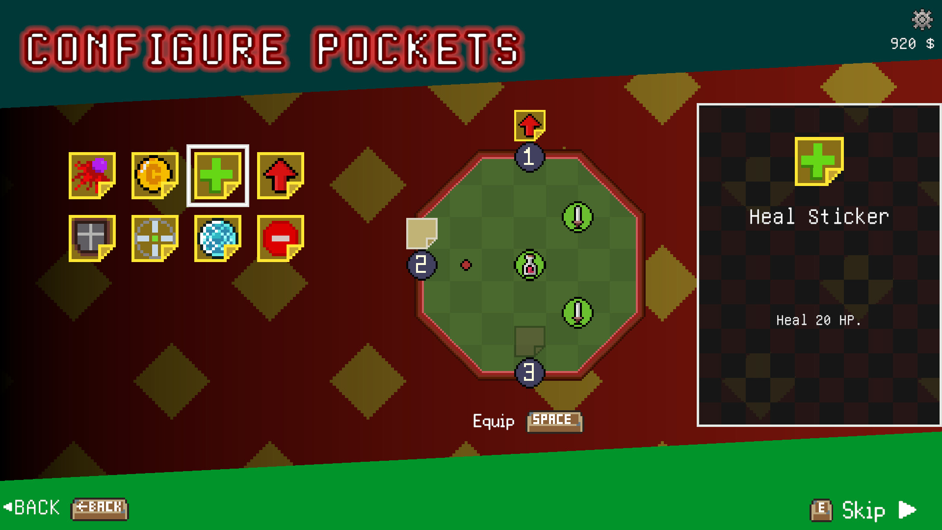 Midnight Billiards screenshot 6