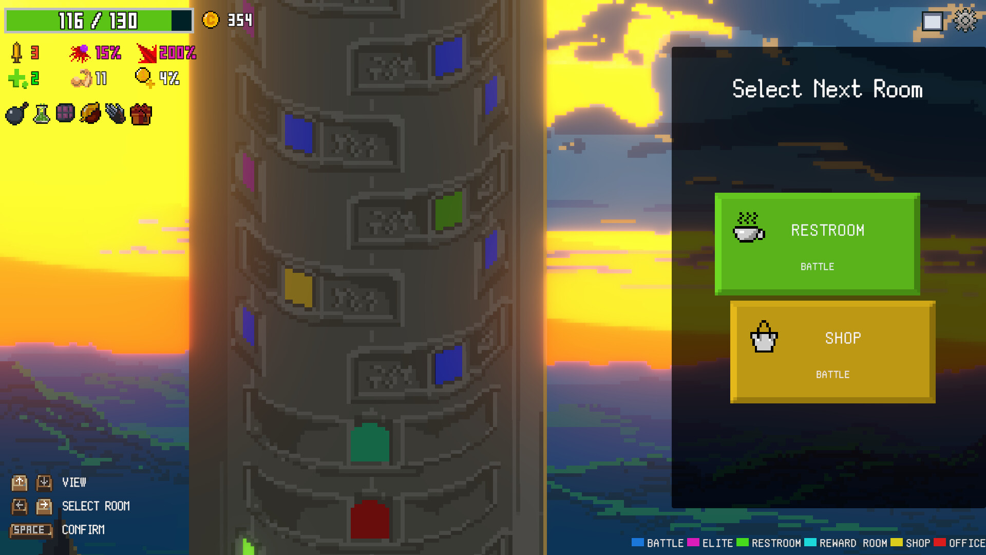 Midnight Billiards screenshot 10