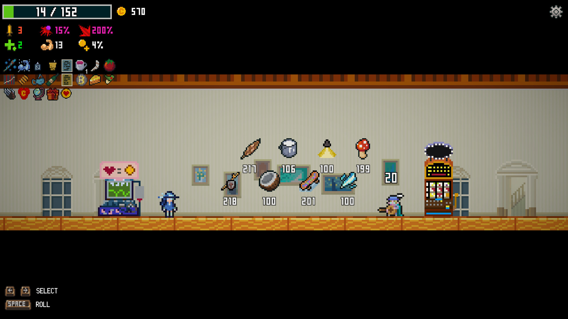 Midnight Billiards screenshot 3