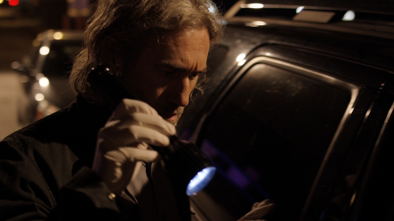 MISSING: An Interactive Thriller - Episode One screenshot 7