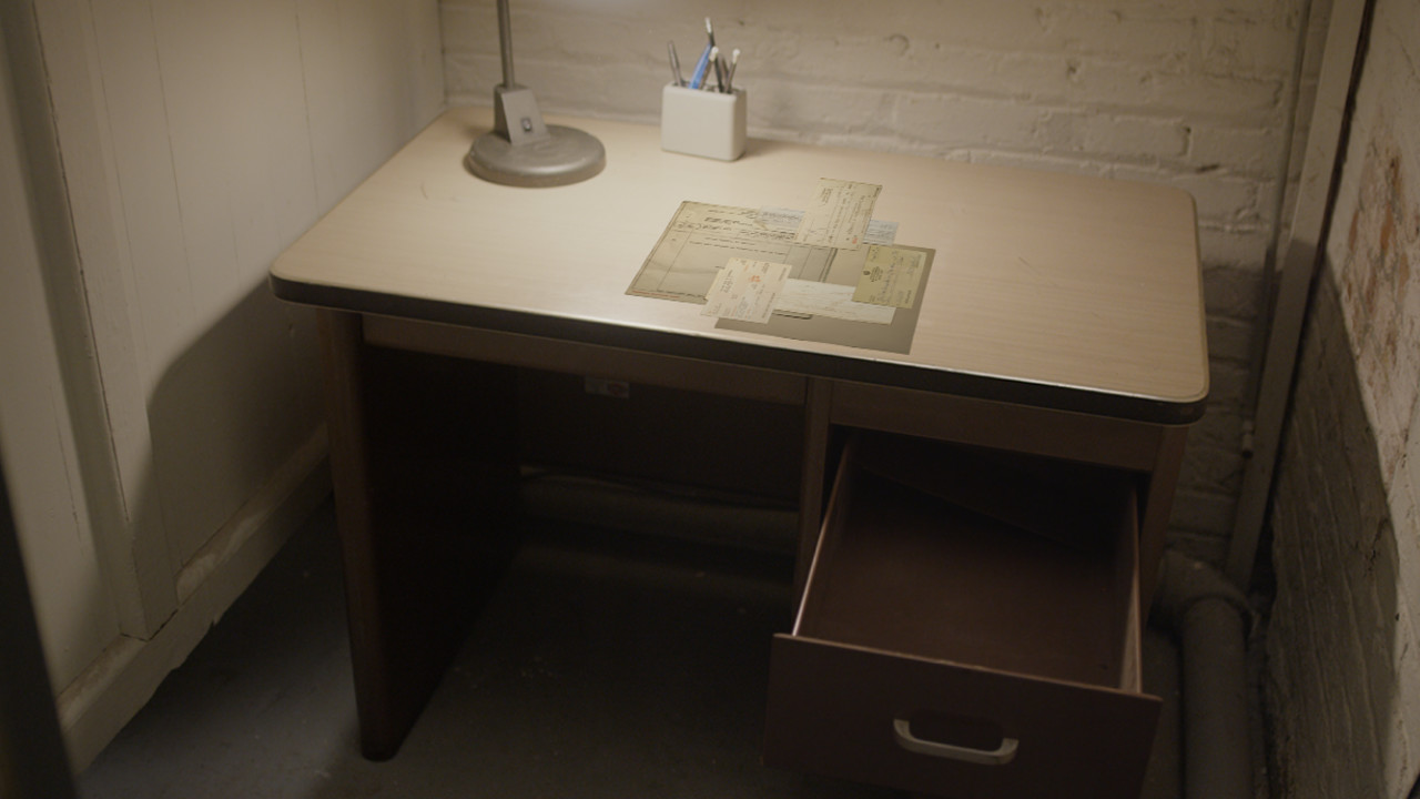 MISSING: An Interactive Thriller - Episode One screenshot 2
