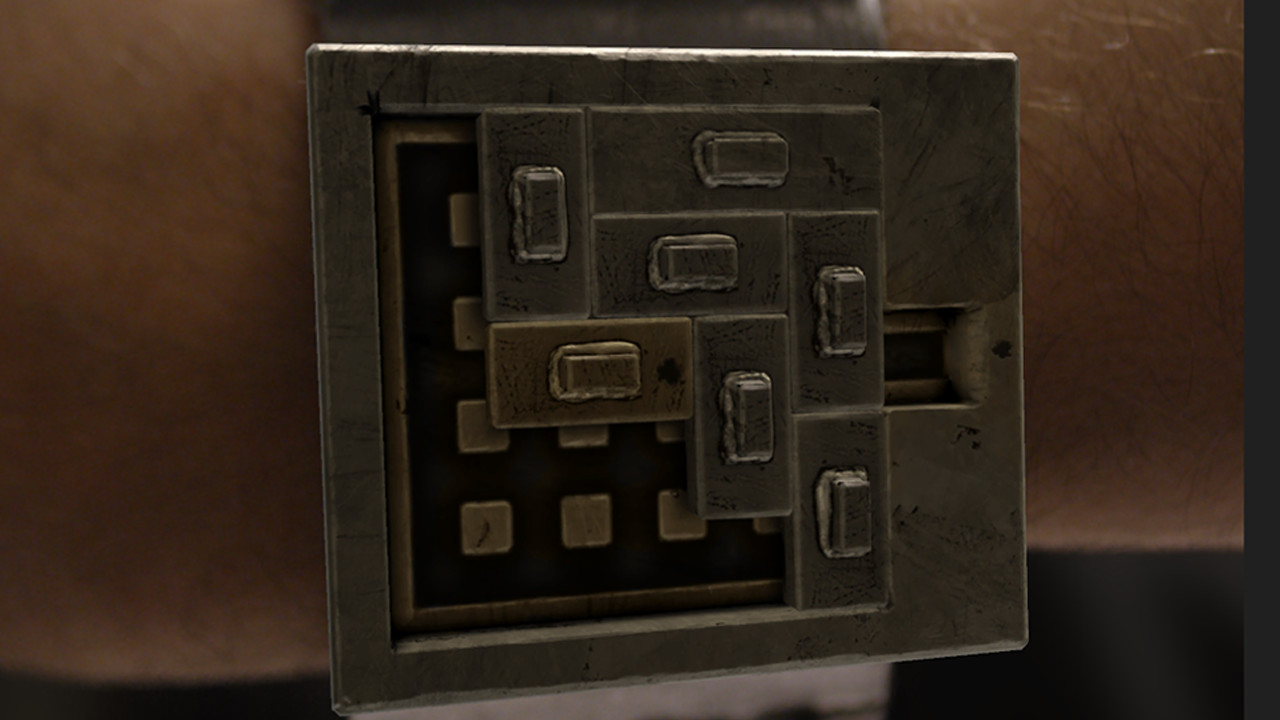 MISSING: An Interactive Thriller - Episode One screenshot 1