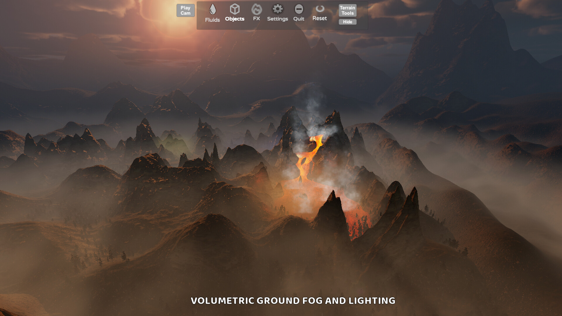 Cascade screenshot 17