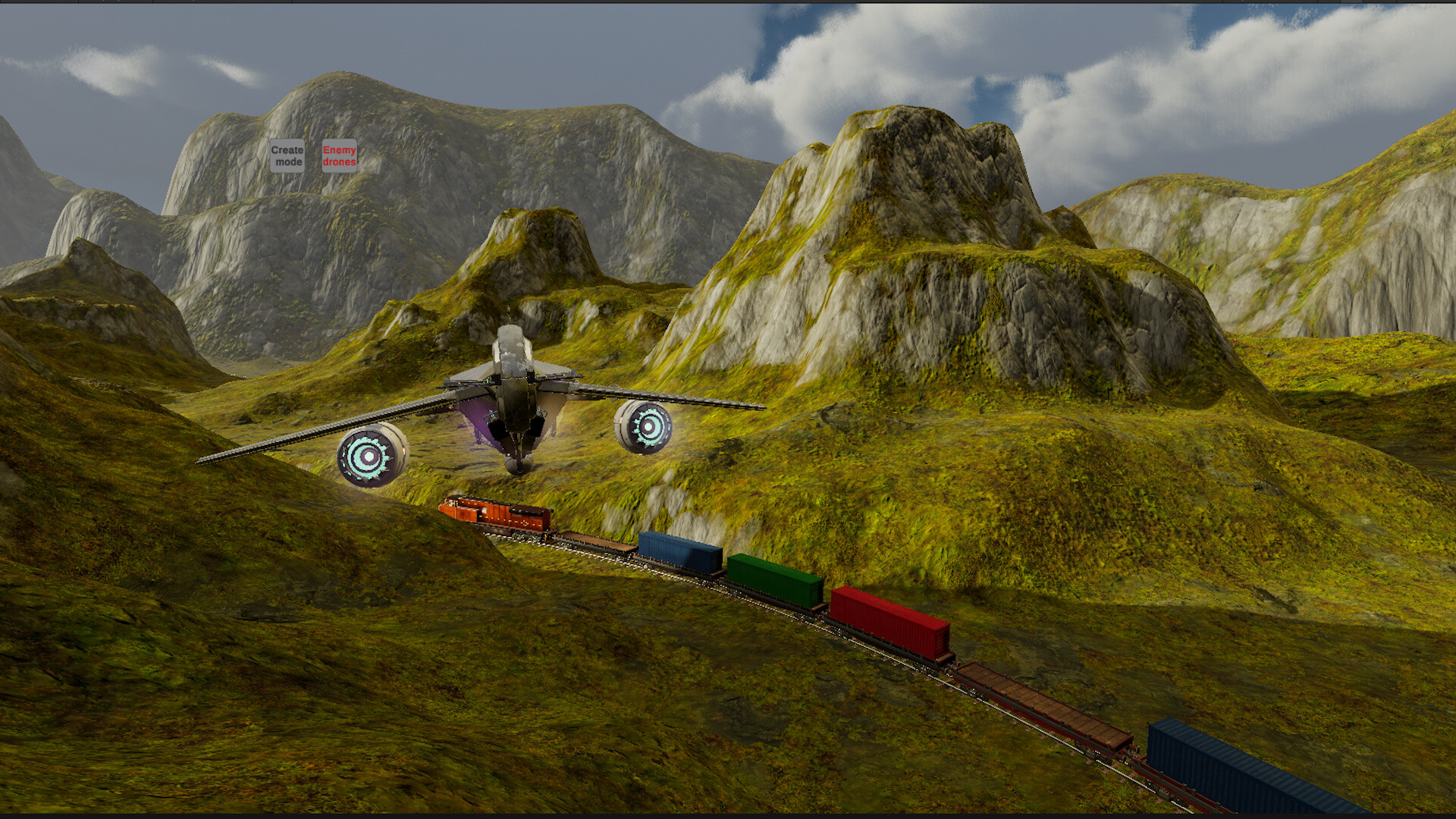 Cascade screenshot 16