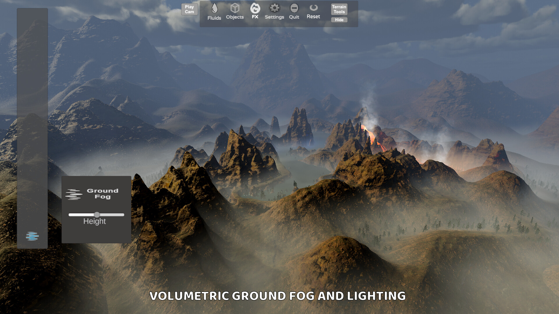 Cascade screenshot 18
