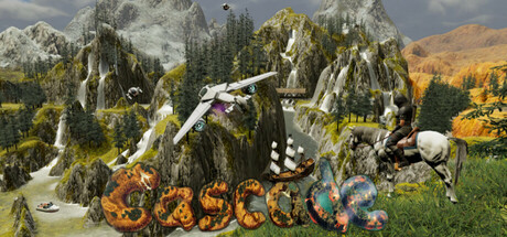 Cascade Cover Image